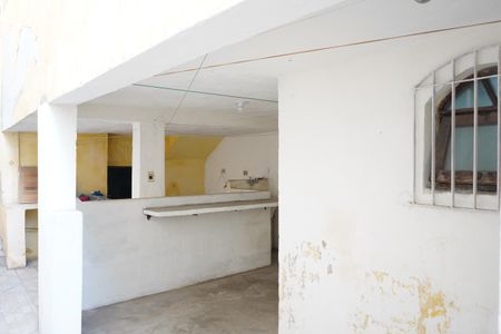 Casa para alugar com 34m², 1 quarto e sem vagaÁrea comum