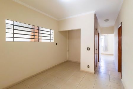 Sala de jantar de casa à venda com 3 quartos, 148m² em Jardim Nova Europa, Campinas