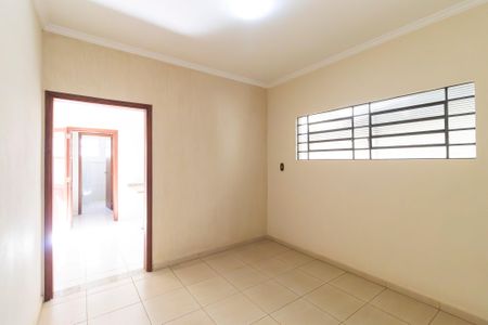 Sala de jantar de casa à venda com 3 quartos, 148m² em Jardim Nova Europa, Campinas