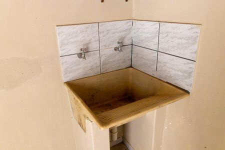 Casa à venda com 148m², 3 quartos e 3 vagasÁrea de serviço