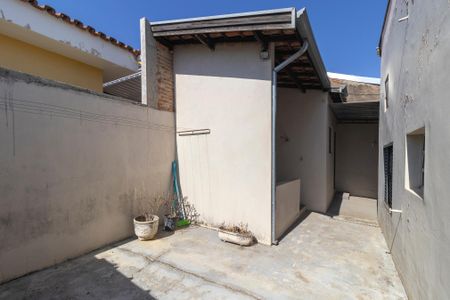 Casa à venda com 148m², 3 quartos e 3 vagasÁrea Externa