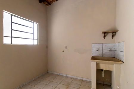 Casa à venda com 148m², 3 quartos e 3 vagasÁrea de serviço