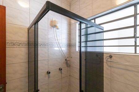 Casa à venda com 148m², 3 quartos e 3 vagasBanheiro social