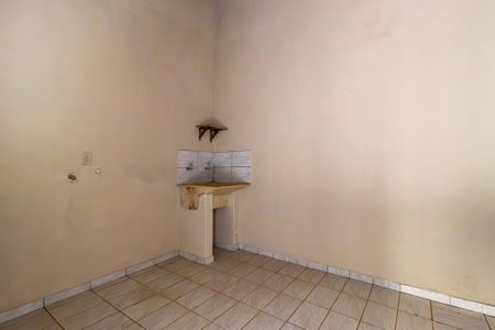 Casa à venda com 148m², 3 quartos e 3 vagasÁrea de serviço