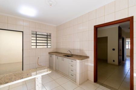 Casa à venda com 148m², 3 quartos e 3 vagasCozinha