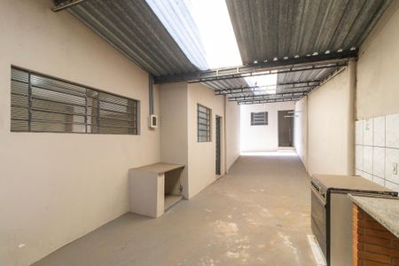 Casa à venda com 148m², 3 quartos e 3 vagasÁrea Externa