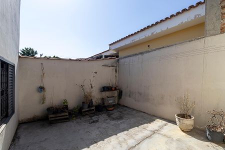 Casa à venda com 148m², 3 quartos e 3 vagasÁrea Externa