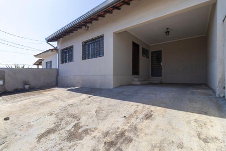 Casa à venda com 148m², 3 quartos e 3 vagasÁrea Externa