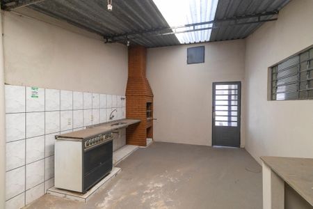 Casa à venda com 148m², 3 quartos e 3 vagasÁrea Externa