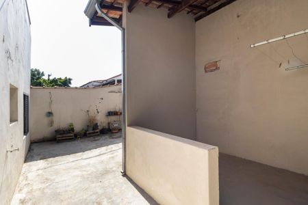 Casa à venda com 148m², 3 quartos e 3 vagasÁrea Externa