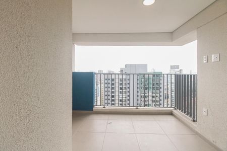 Apartamento à venda com 64m², 2 quartos e 1 vagaVaranda 
