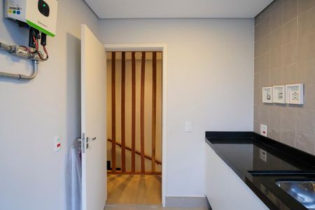 Casa à venda com 183m², 3 quartos e 2 vagasÁrea de serviço