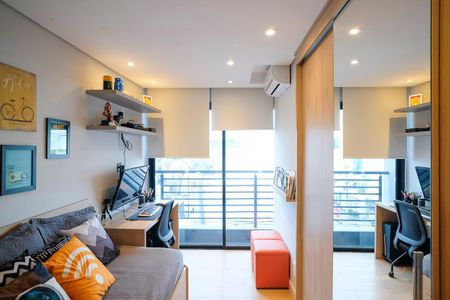 Casa à venda com 183m², 3 quartos e 2 vagasQuarto 2