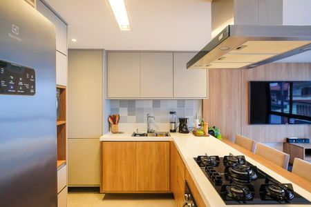 Casa à venda com 183m², 3 quartos e 2 vagasCozinha