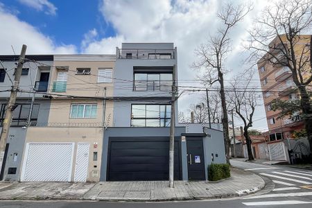 Casa à venda com 183m², 3 quartos e 2 vagasFachada 