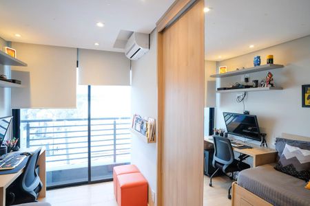 Casa à venda com 183m², 3 quartos e 2 vagasQuarto 2