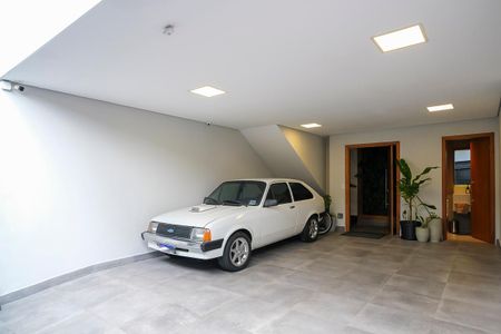 Casa à venda com 183m², 3 quartos e 2 vagasGaragem