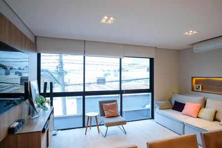 Casa à venda com 183m², 3 quartos e 2 vagasSala