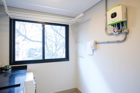 Casa à venda com 183m², 3 quartos e 2 vagasÁrea de serviço