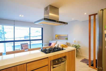 Casa à venda com 183m², 3 quartos e 2 vagasCozinha