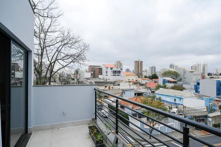 Casa à venda com 183m², 3 quartos e 2 vagasVaranda da suíte