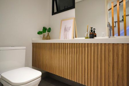 Casa à venda com 183m², 3 quartos e 2 vagasLavabo