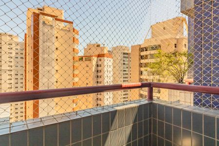 Apartamento à venda com 2 quartos, 73m² em Vila Mascote, São Paulo