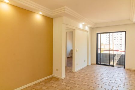 Apartamento à venda com 2 quartos, 73m² em Vila Mascote, São Paulo