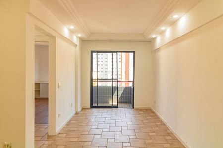 Apartamento à venda com 2 quartos, 73m² em Vila Mascote, São Paulo