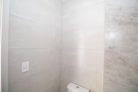 Apartamento à venda com 41m², 2 quartos e sem vagaBanheiro