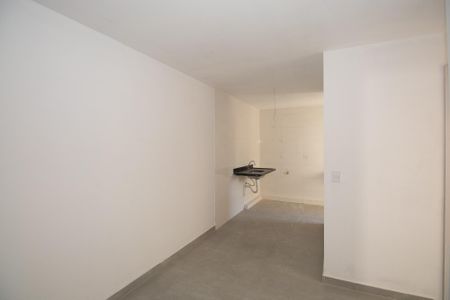 Apartamento à venda com 41m², 2 quartos e sem vagaSala/Cozinha