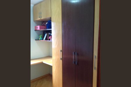 Foto 01 de apartamento à venda com 3 quartos, 70m² em Vila Andrade, São Paulo