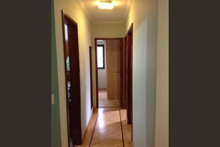 Foto 01 de apartamento à venda com 3 quartos, 70m² em Vila Andrade, São Paulo