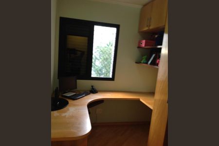 Foto 01 de apartamento à venda com 3 quartos, 70m² em Vila Andrade, São Paulo