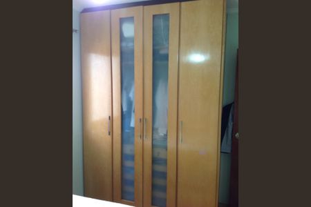 Foto 01 de apartamento à venda com 3 quartos, 70m² em Vila Andrade, São Paulo
