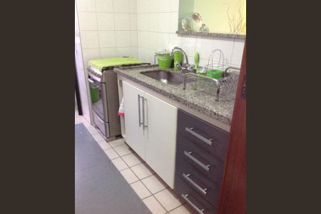 Foto 01 de apartamento à venda com 3 quartos, 70m² em Vila Andrade, São Paulo