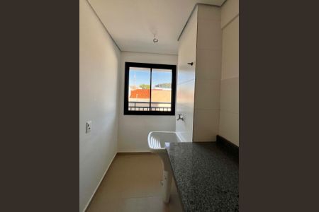 Apartamento à venda com 54m², 1 quarto e 1 vagaÁrea de Serviço