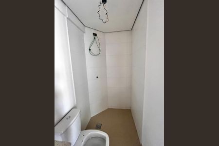 Apartamento à venda com 54m², 1 quarto e 1 vagaBanheiro