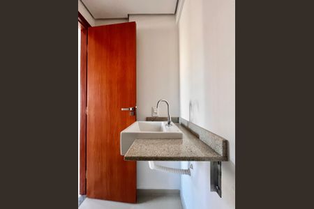 Apartamento à venda com 54m², 1 quarto e 1 vagaBanheiro