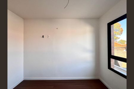 Apartamento à venda com 54m², 1 quarto e 1 vagaQuarto