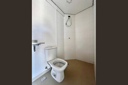 Apartamento à venda com 54m², 1 quarto e 1 vagaBanheiro