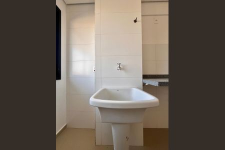 Apartamento à venda com 54m², 1 quarto e 1 vagaÁrea de Serviço