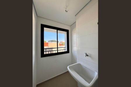 Apartamento à venda com 54m², 1 quarto e 1 vagaÁrea de Serviço