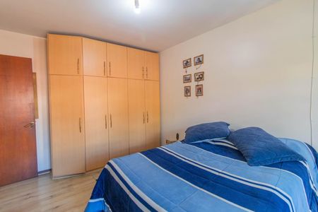 Casa à venda com 258m², 4 quartos e 4 vagasQuarto 3