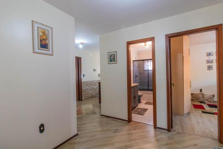 Casa à venda com 258m², 4 quartos e 4 vagasSala 2