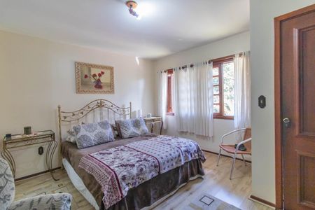 Casa à venda com 258m², 4 quartos e 4 vagasQuarto 4