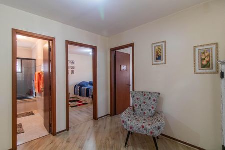 Casa à venda com 258m², 4 quartos e 4 vagasSala 2