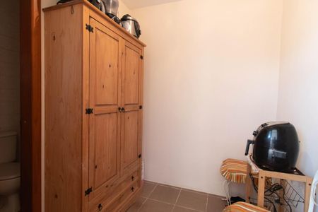 Casa à venda com 258m², 4 quartos e 4 vagasÁrea de Serviço