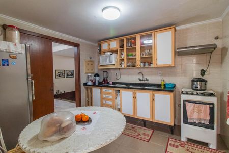 Casa à venda com 258m², 4 quartos e 4 vagasCozinha