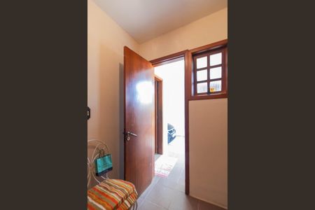 Casa à venda com 258m², 4 quartos e 4 vagasÁrea de Serviço